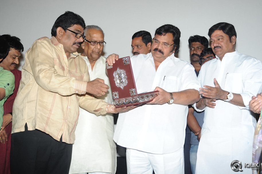 Tommy-Movie-Audio-Launch